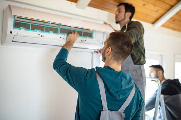  Carey, OH HVAC Pros