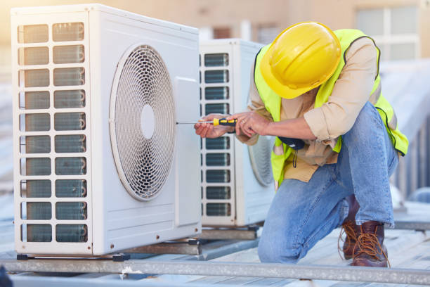 Best Furnace Cleaning in Carey, OH