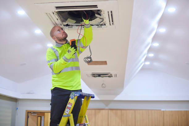 Best Emergency HVAC Services in Carey, OH