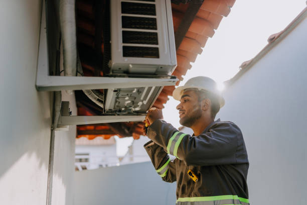 Best Ductless Mini-Split Systems in Carey, OH