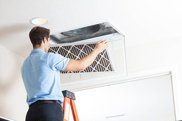 Best HVAC Training and Certification in Carey, OH