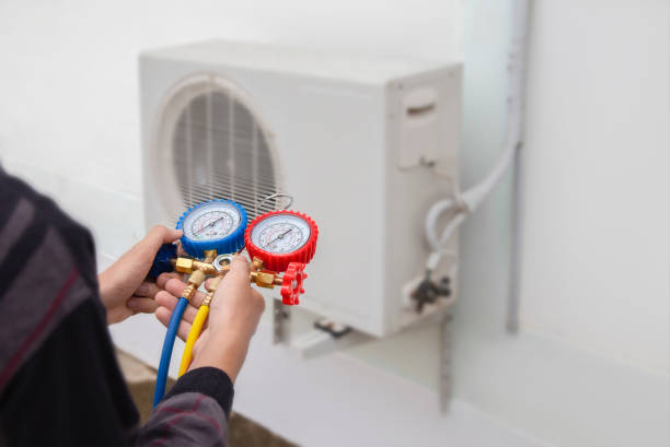 Best HVAC Software and Technology in Carey, OH