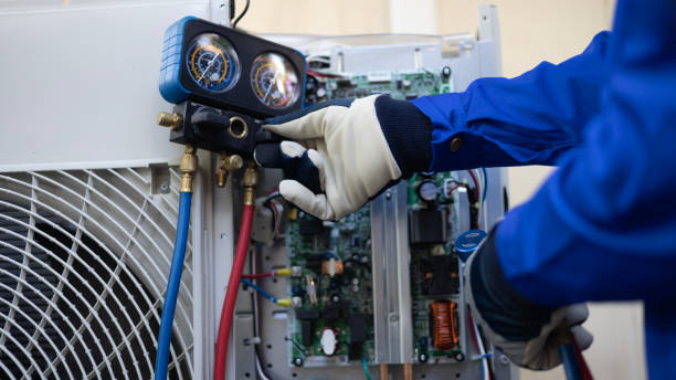 Best Seasonal HVAC Services in Carey, OH