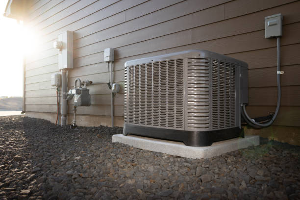 Trusted Carey, OH HVAC Experts